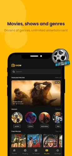 sony-a-7-3 Movies and shows